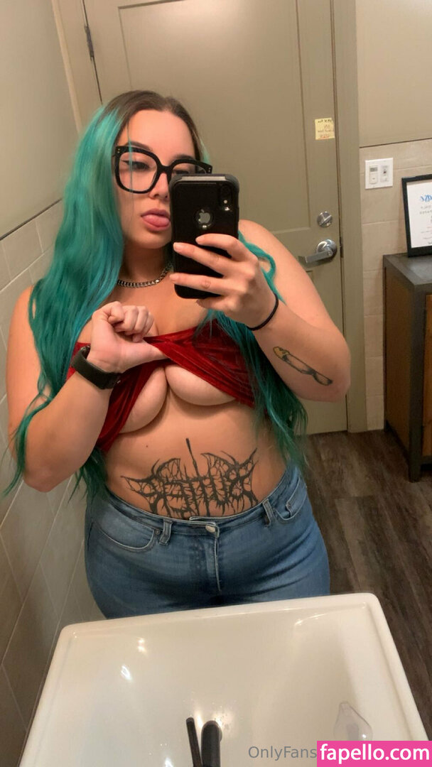 bbyhash / bbyhush Nude Leaked OnlyFans Photo #26