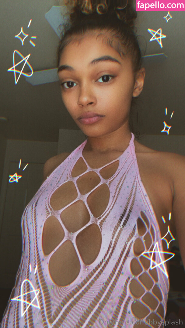 bbysplash / bbysplat78 Nude Leaked OnlyFans Photo #22