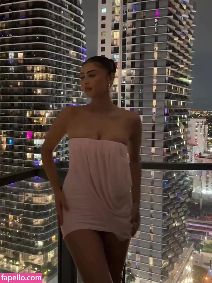 Bella Ramirez