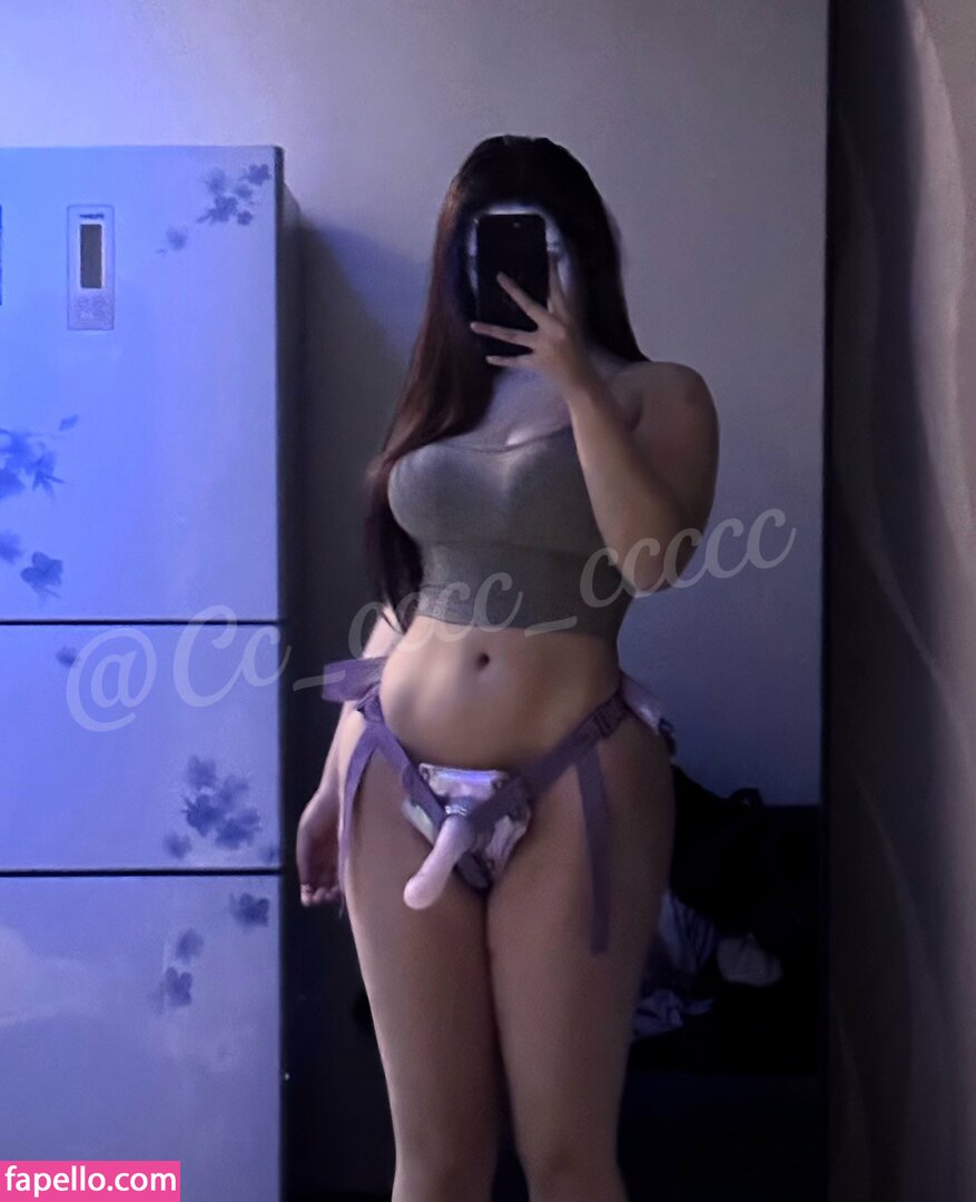 Cc_cccc_ccccc / about Nude Leaked OnlyFans Photo #3