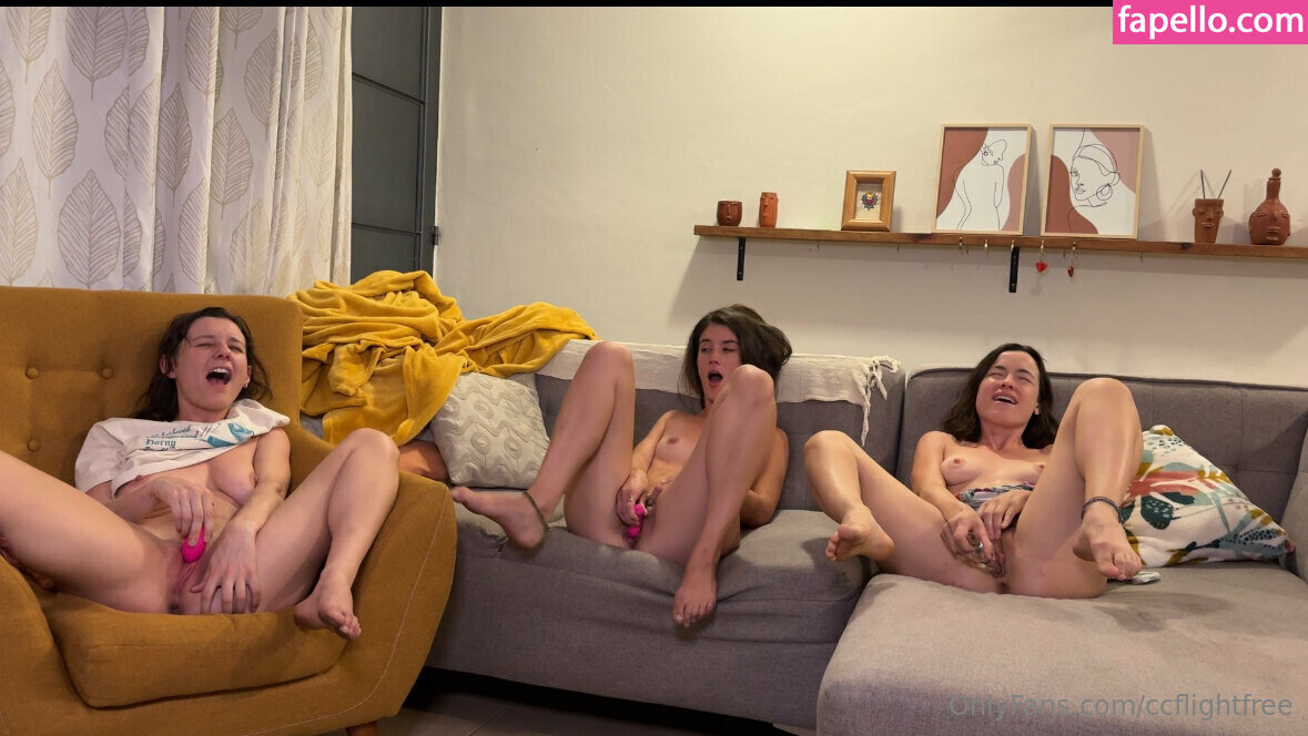 ccflightfree Nude Leaked OnlyFans Photo #71