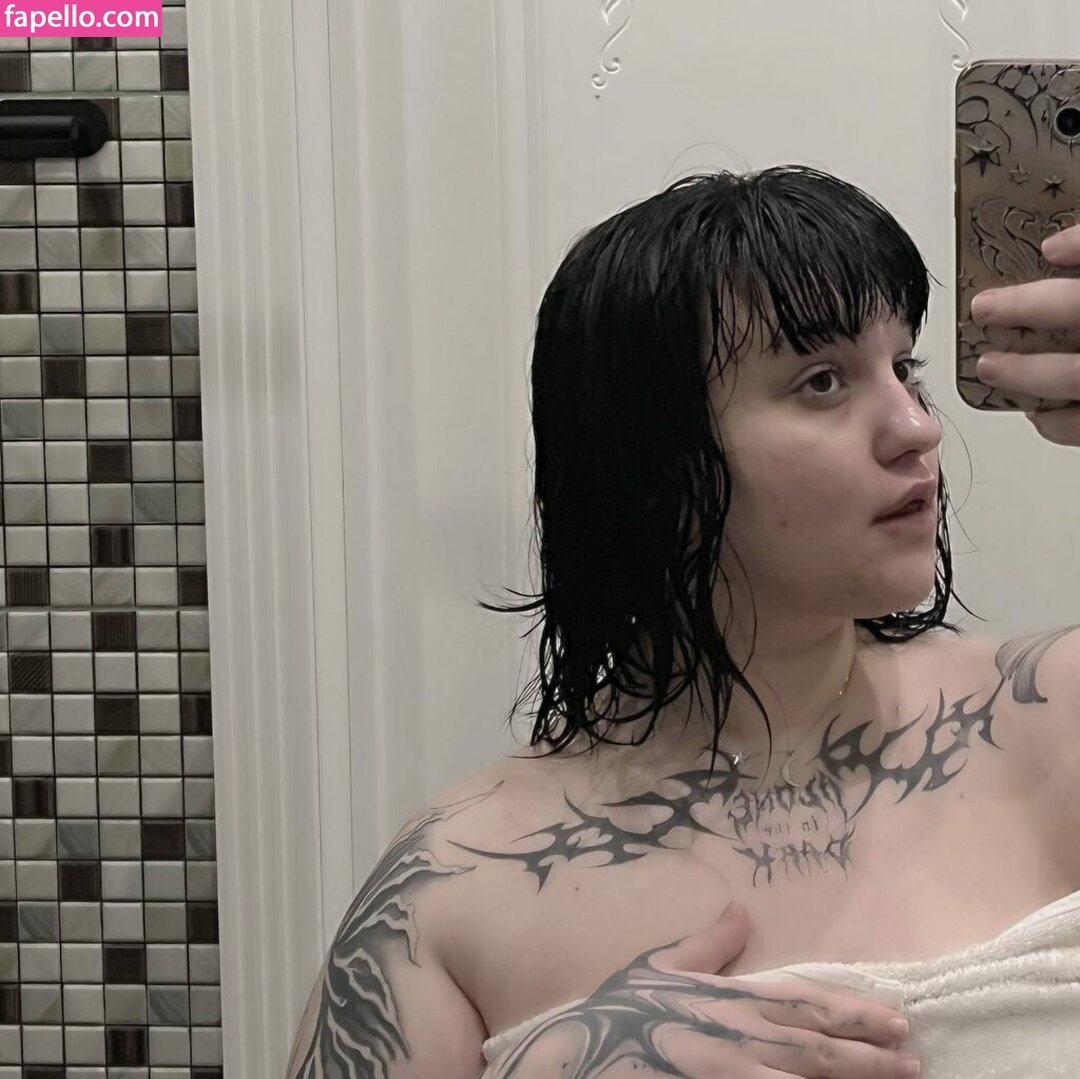 cchmonyaa Nude Leaked  Photo #18