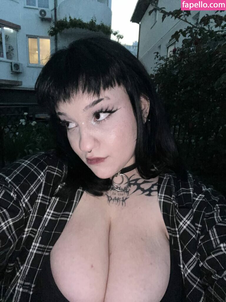 cchmonyaa Nude Leaked  Photo #19