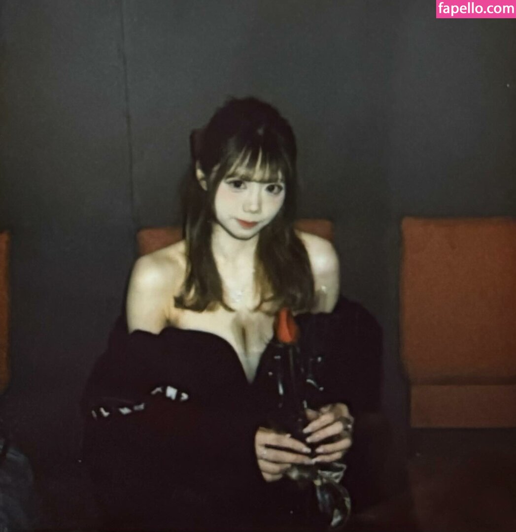 ccl._.06 Nude Leaked  Photo #13