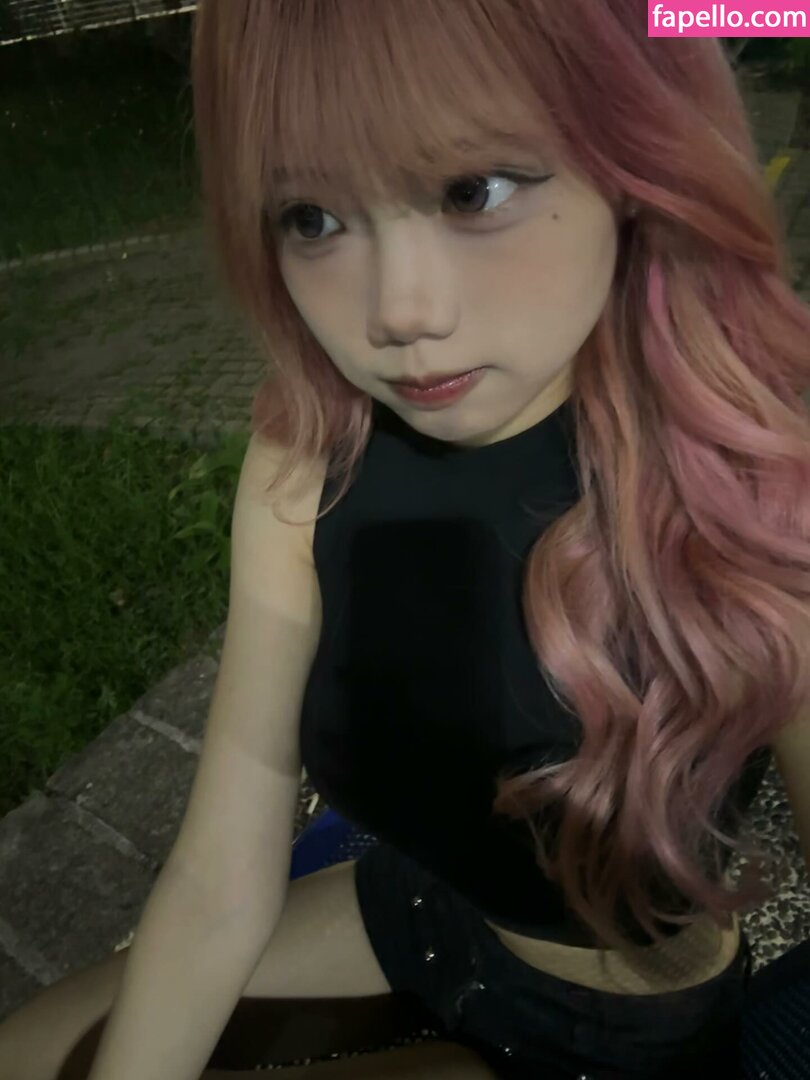 ccl._.06 Nude Leaked  Photo #28