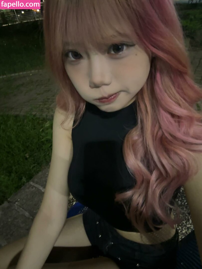 ccl._.06 Nude Leaked  Photo #29