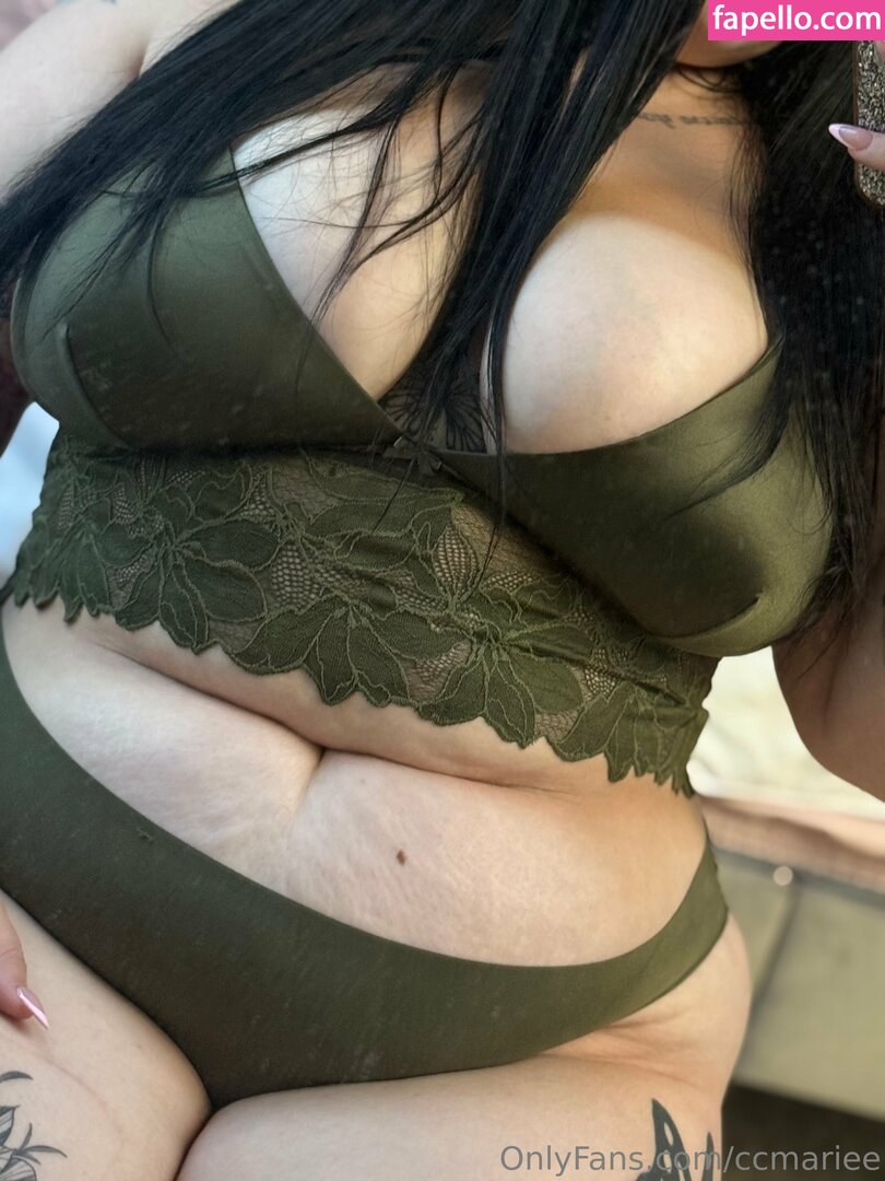 ccmariee / cici_mariie Nude Leaked OnlyFans Photo #64