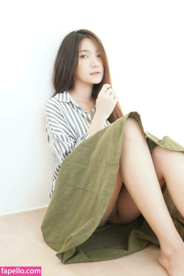 Creammy Chanama / ccreamlike Nude Leaked  Photo #10
