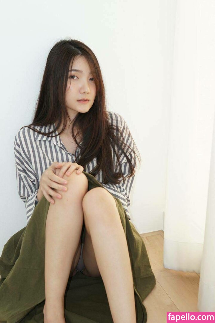 Creammy Chanama / ccreamlike Nude Leaked  Photo #15