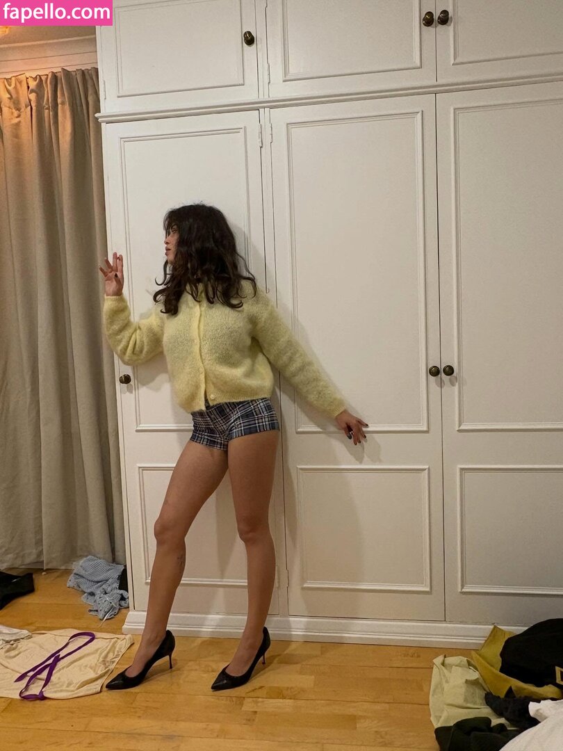 Cczur / clariCe Nude Leaked  Photo #133