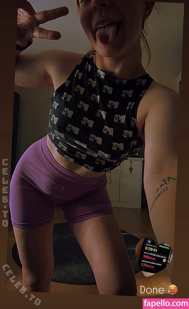 claudialicious