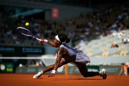 Coco Gauff #161