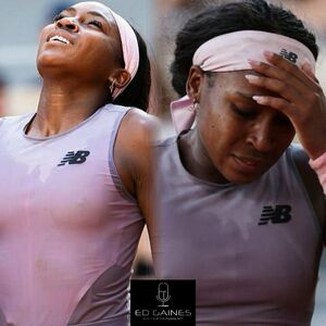 Coco Gauff #166