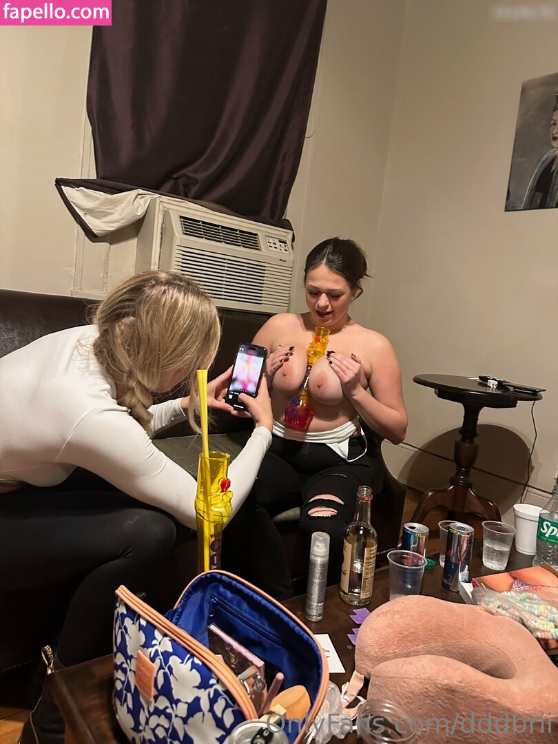 Dddbrii / adisonbriana / ddd_bri / dddbri Nude Leaked OnlyFans Photo #73