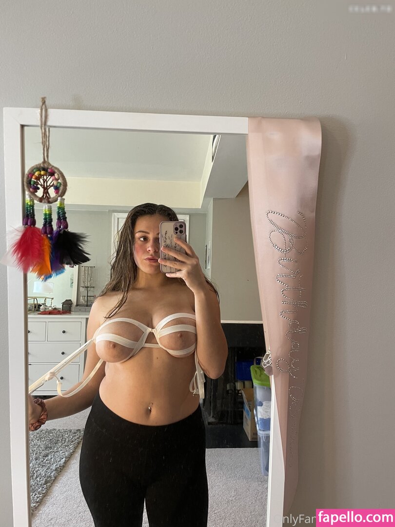 Dddbrii / adisonbriana / ddd_bri / dddbri Nude Leaked OnlyFans Photo #103
