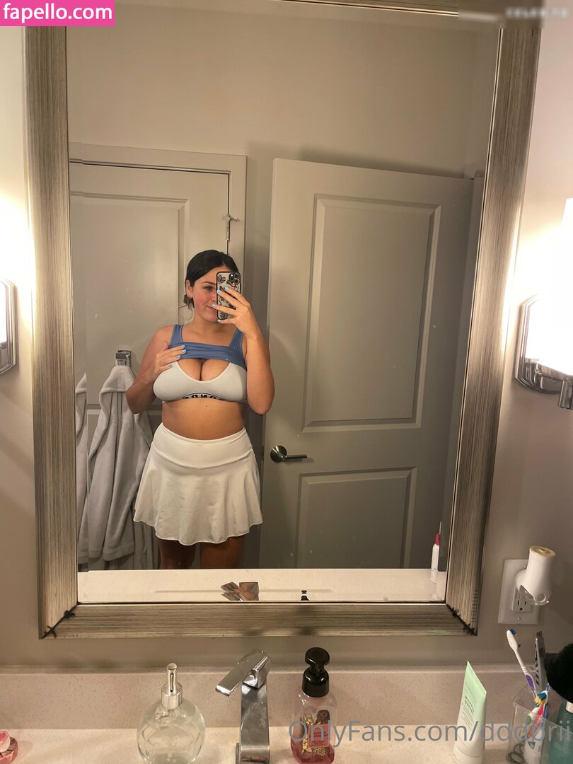 Dddbrii / adisonbriana / ddd_bri / dddbri Nude Leaked OnlyFans Photo #156