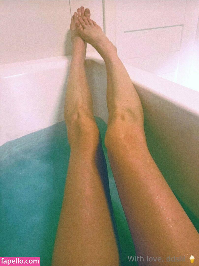 Natalka / ddslil Nude Leaked OnlyFans Photo #43