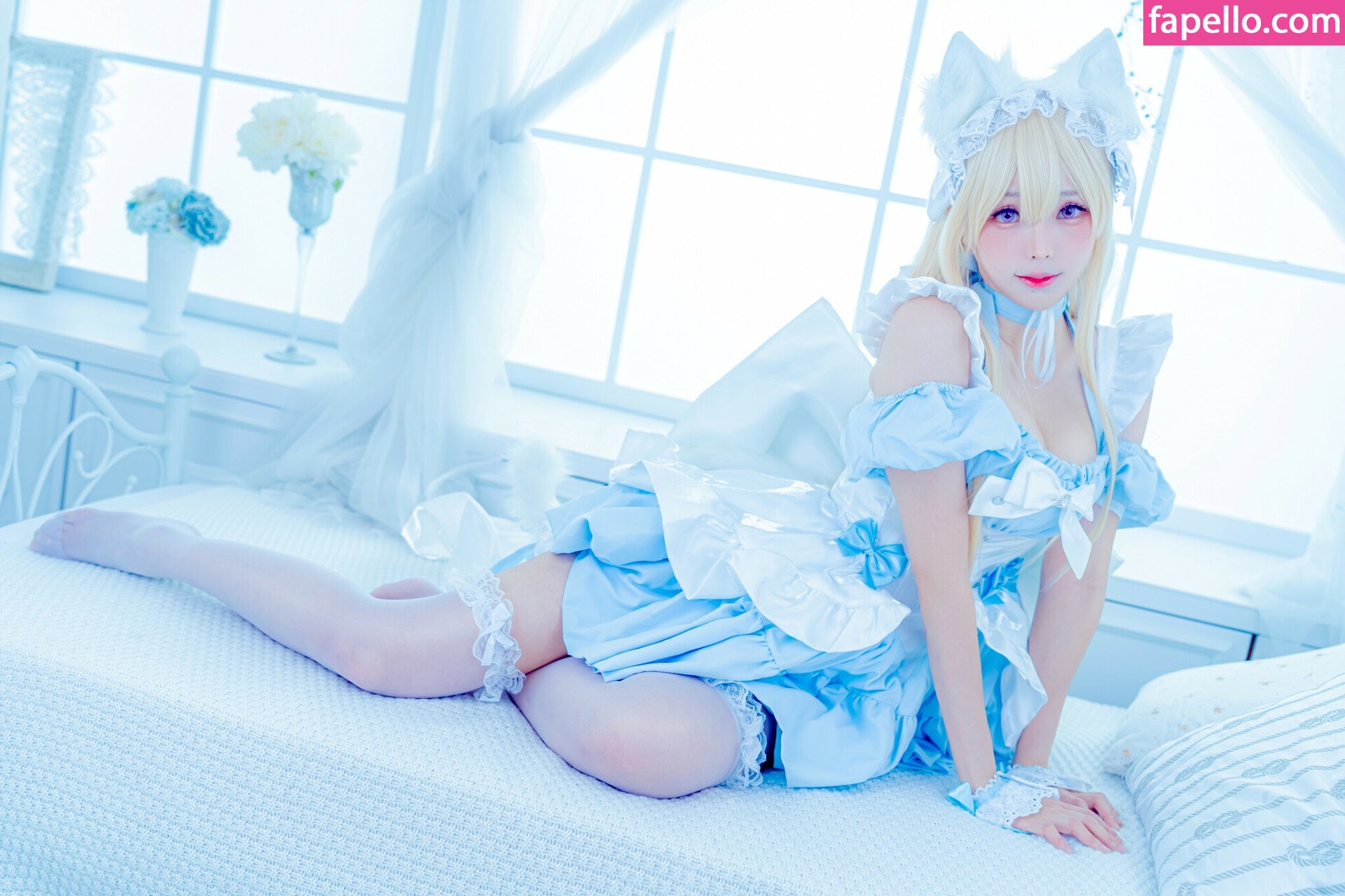 Ely Cosplay / Ely_eee / eeelyeee Nude Leaked OnlyFans/Patreon Photo #1570