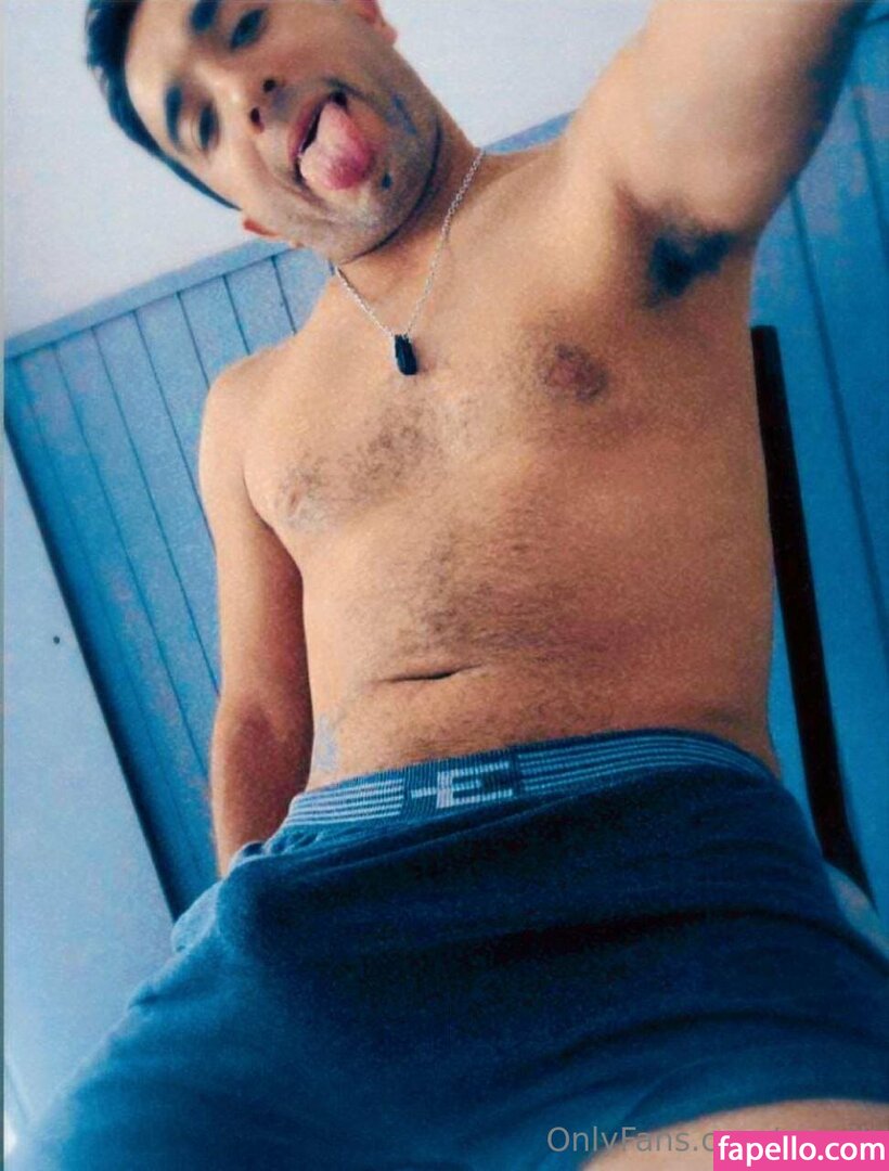 eeerik / erik Nude Leaked OnlyFans Photo #3