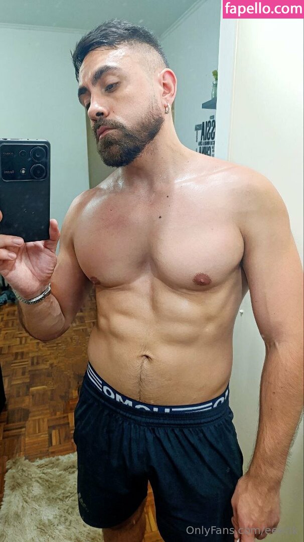 eeerik / erik Nude Leaked OnlyFans Photo #13