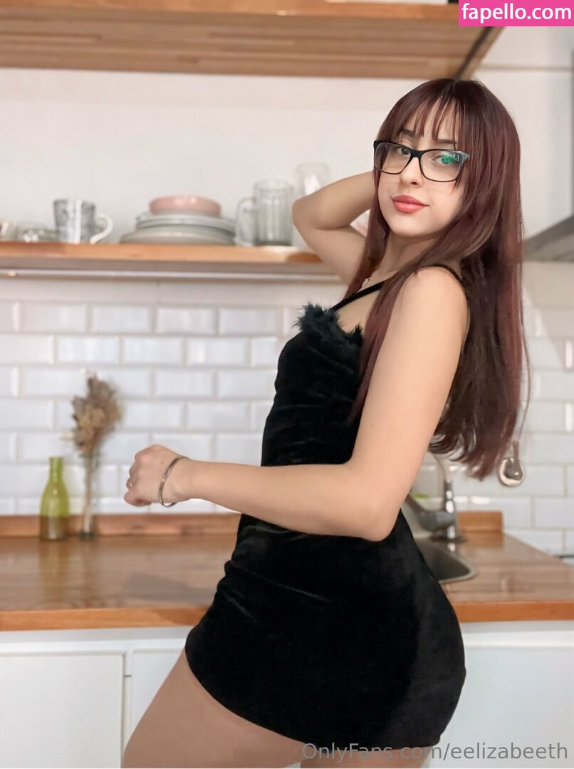 _.eelizabeeth_ / eelizabeeth Nude Leaked OnlyFans Photo #28