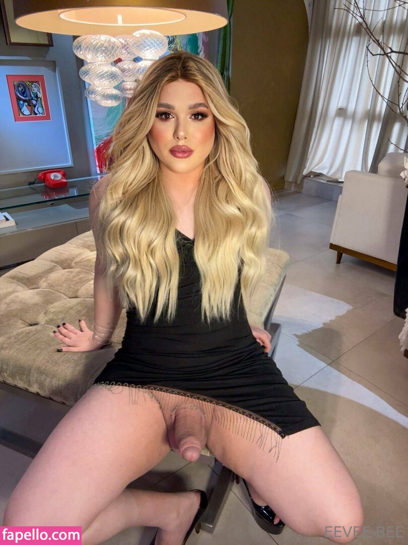 Eevee Bee / Eeveebeeshow / eevee_bee / eeveebee Nude Leaked OnlyFans Photo #847