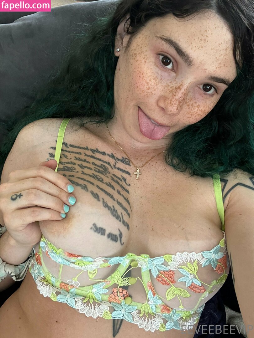 eeveebeesolo / eeveethebee Nude Leaked OnlyFans Photo #197