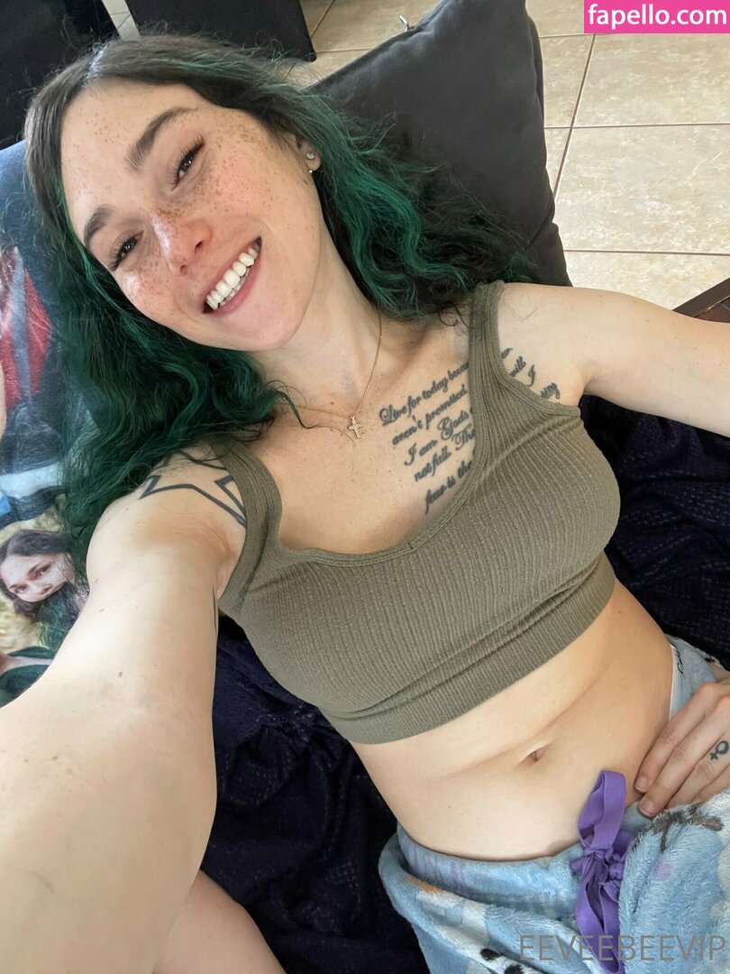 eeveebeesolo / eeveethebee Nude Leaked OnlyFans Photo #203