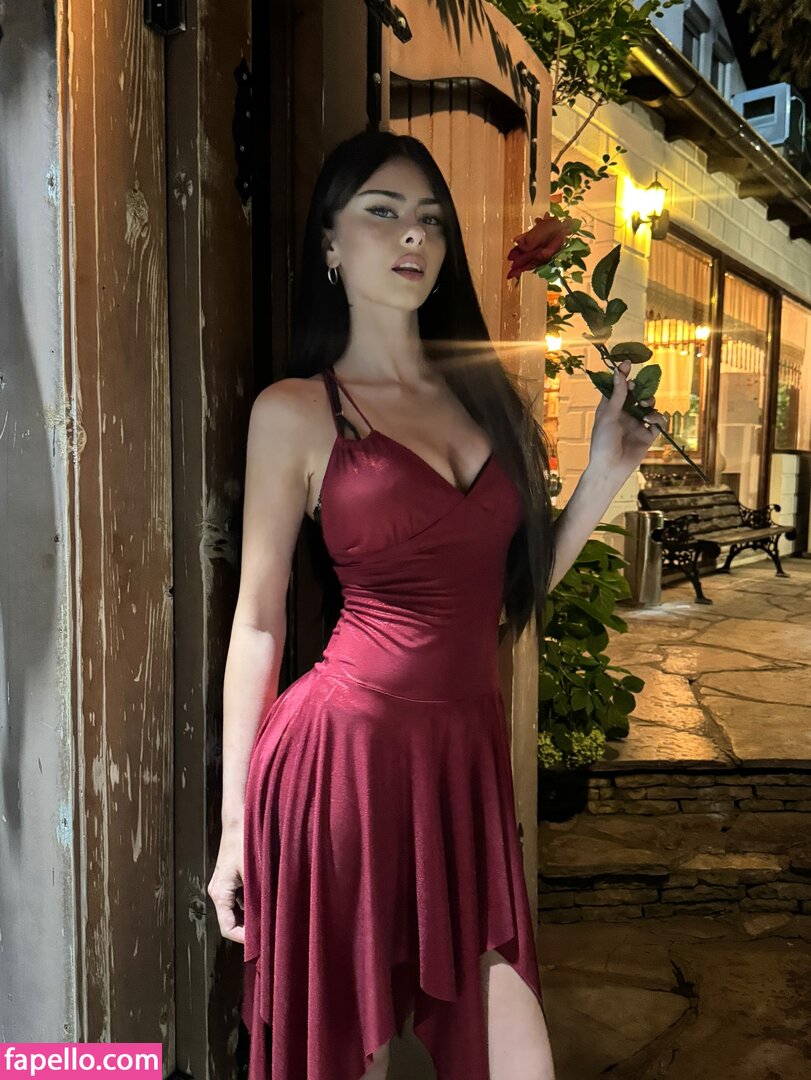 Fjolla Arifi / ffjolla Nude Leaked  Photo #70