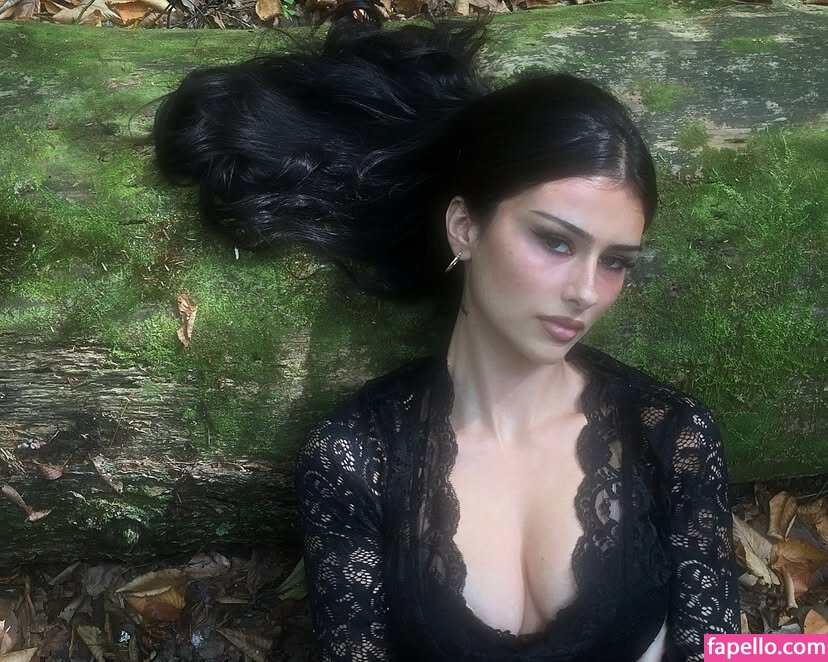 Fjolla Arifi / ffjolla Nude Leaked  Photo #84