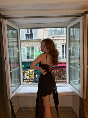 Francesca Capaldi