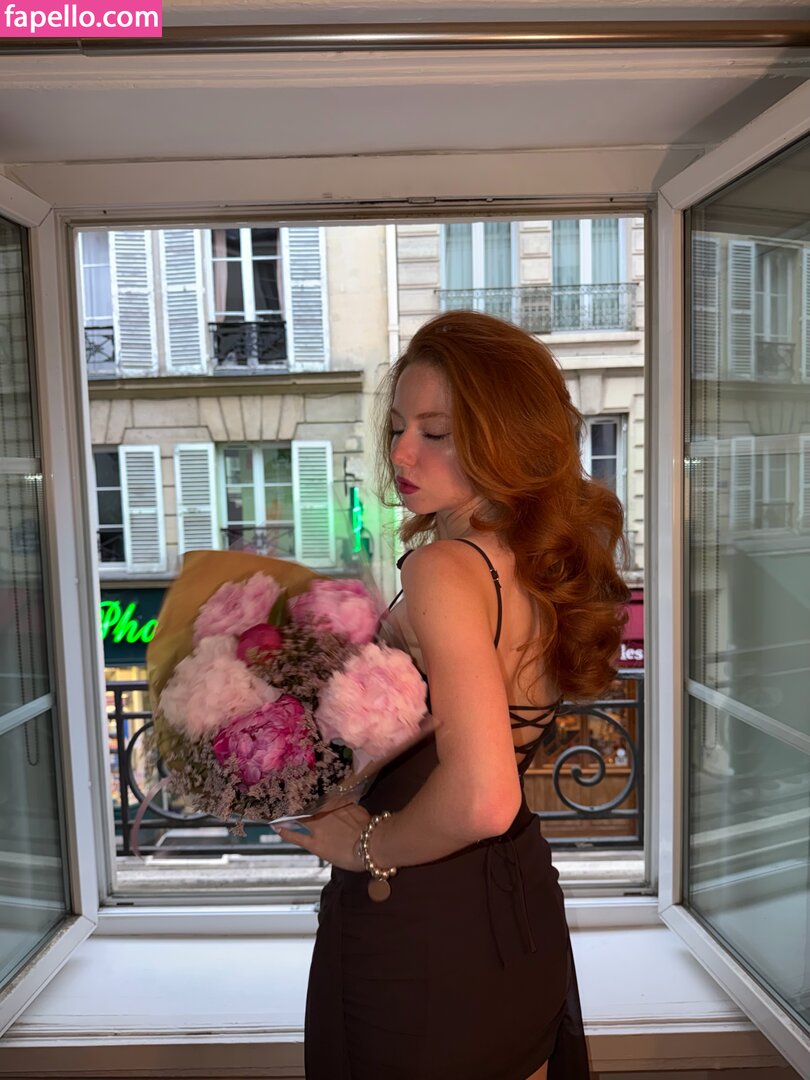 Francesca Capaldi