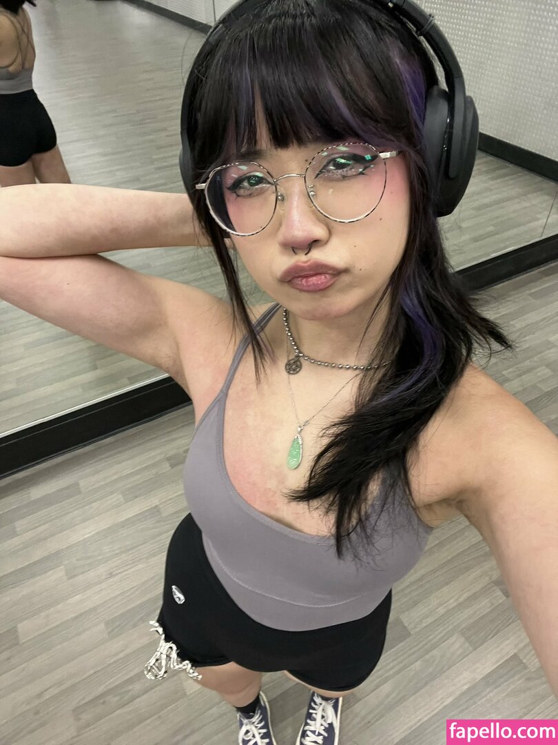 Janet He / jjanethe / jjanethee / jjanether6 Nude Leaked  Photo #2