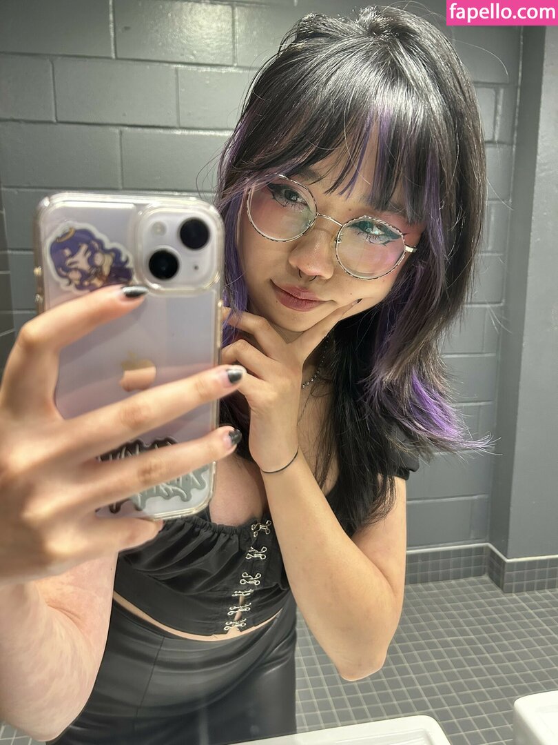 Janet He / jjanethe / jjanethee / jjanether6 Nude Leaked  Photo #30