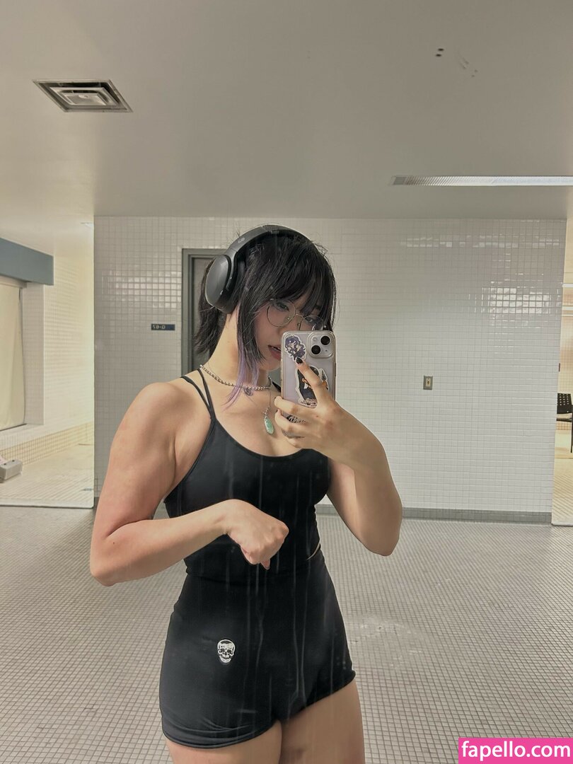 Janet He / jjanethe / jjanethee / jjanether6 Nude Leaked  Photo #36