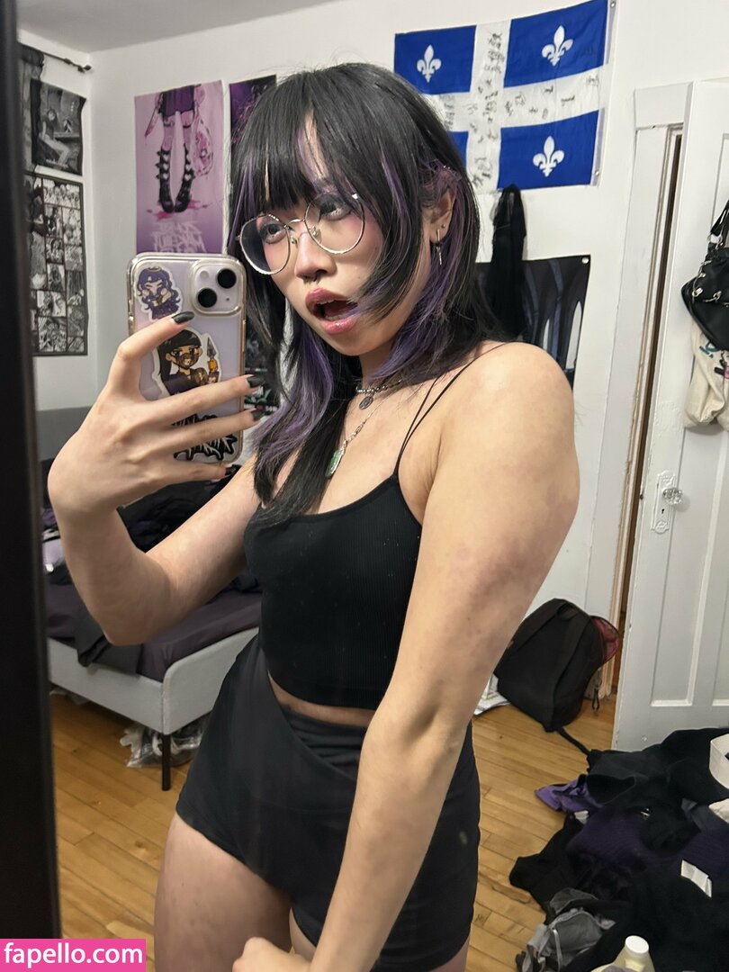 Janet He / jjanethe / jjanethee / jjanether6 Nude Leaked  Photo #55
