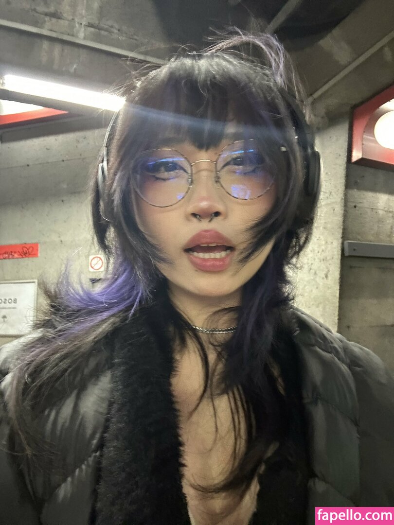 Janet He / jjanethe / jjanethee / jjanether6 Nude Leaked  Photo #70