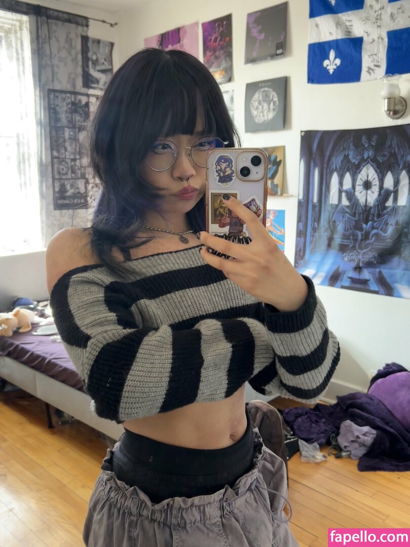 Janet He / jjanethe / jjanethee / jjanether6 Nude Leaked  Photo #79