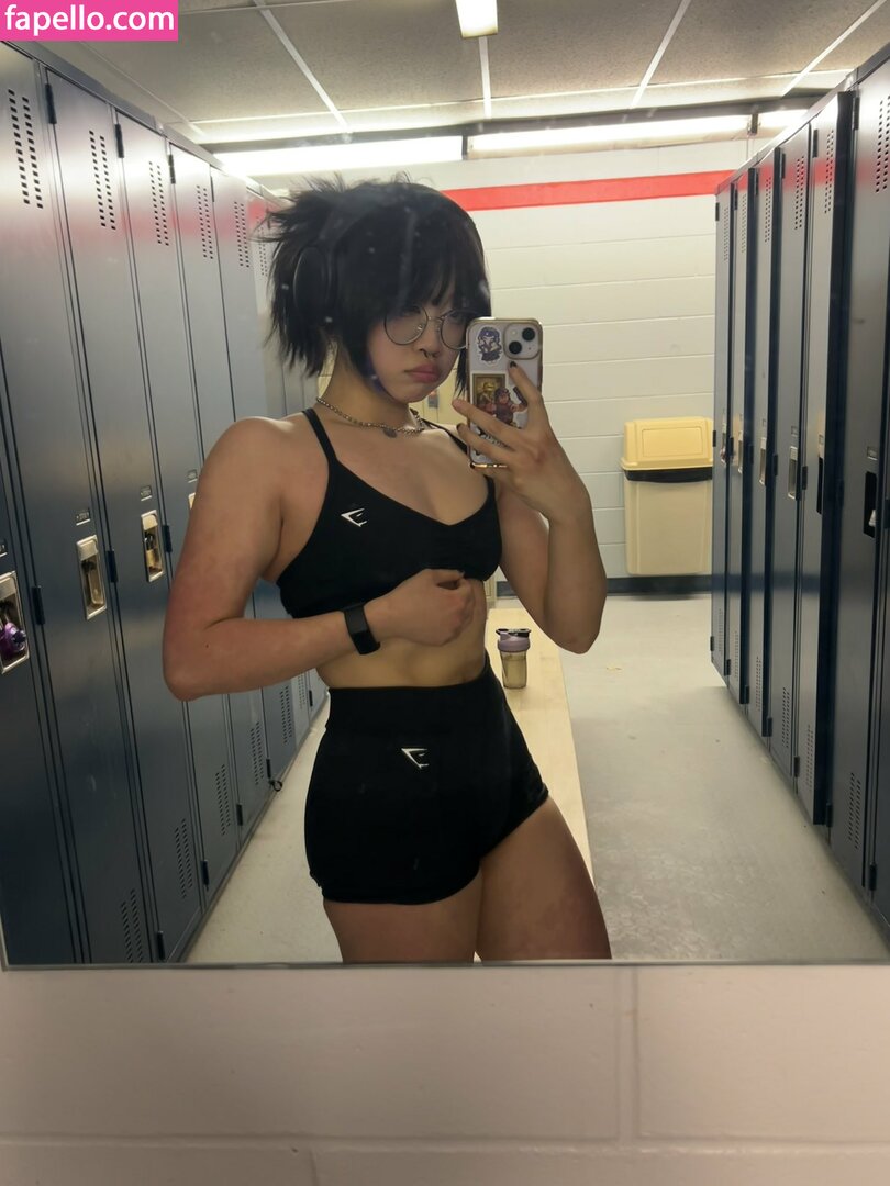 Janet He / jjanethe / jjanethee / jjanether6 Nude Leaked  Photo #80
