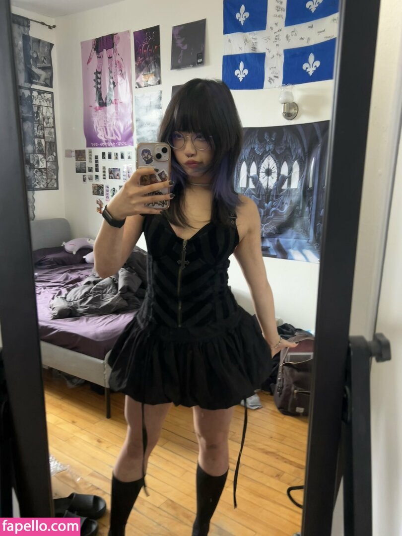 Janet He / jjanethe / jjanethee / jjanether6 Nude Leaked  Photo #81
