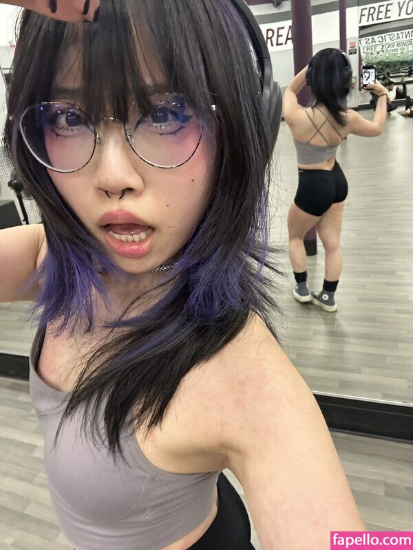 Janet He / jjanethe / jjanethee / jjanether6 Nude Leaked  Photo #95
