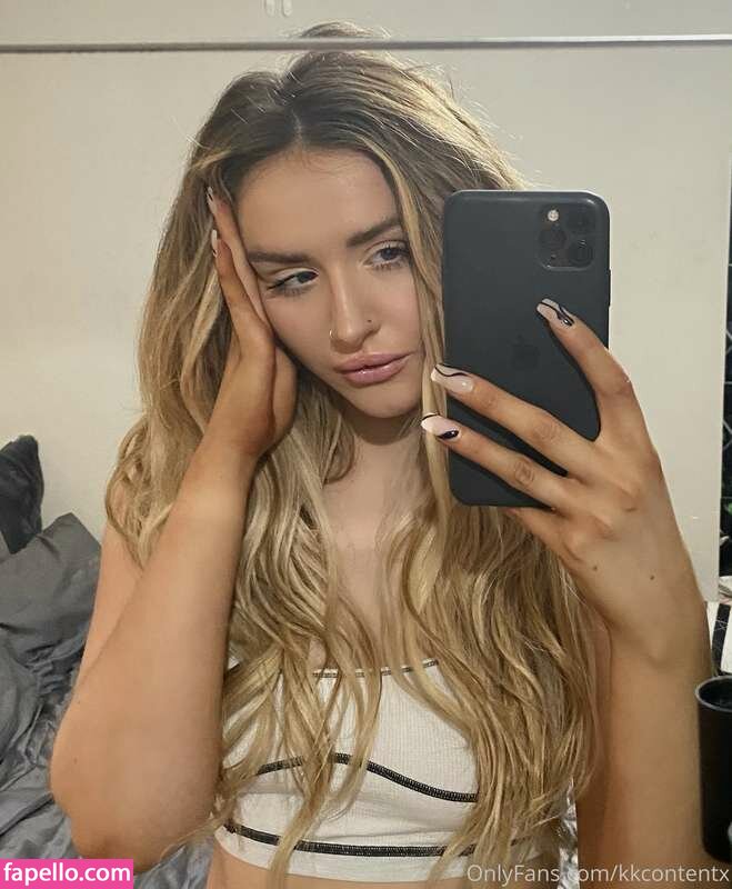 kkcontentx Nude Leaked OnlyFans Photo #36