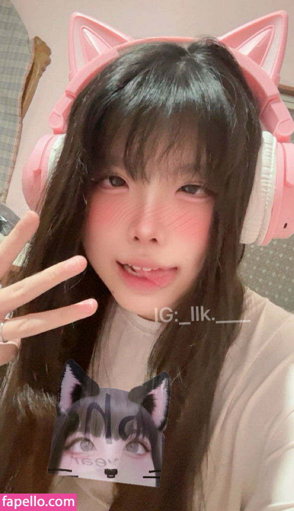 _llk.__ / _llk.___2 / _llk___ Nude Leaked  Photo #52