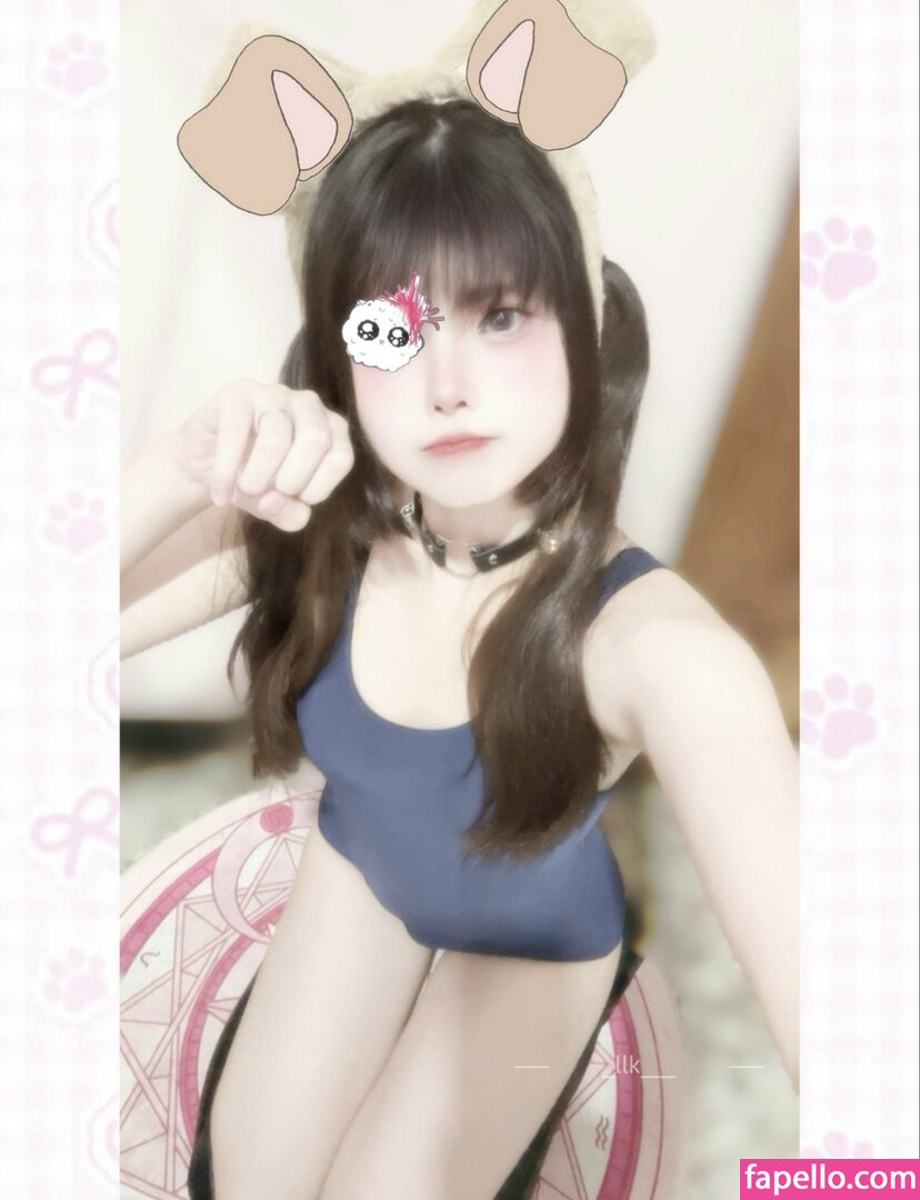 _llk.__ / _llk.___2 / _llk___ Nude Leaked  Photo #85
