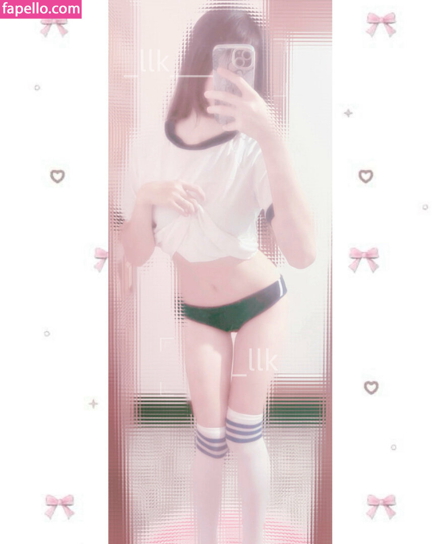 _llk.__ / _llk.___2 / _llk___ Nude Leaked  Photo #89
