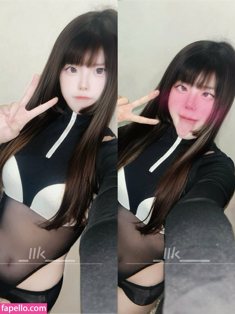 _llk.__ / _llk.___2 / _llk___ Nude Leaked  Photo #91
