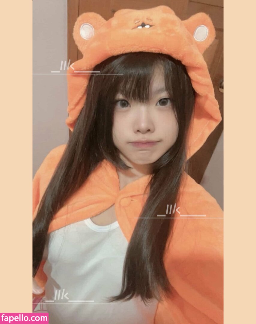 _llk.__ / _llk.___2 / _llk___ Nude Leaked  Photo #95
