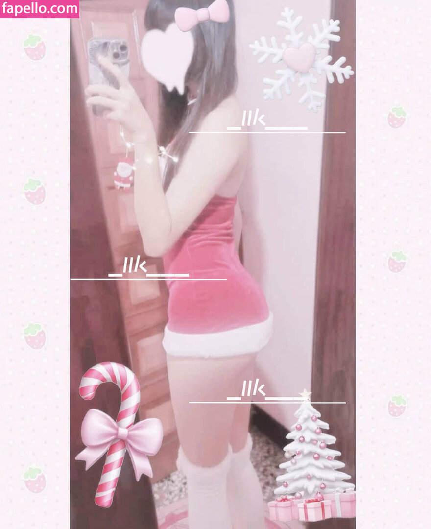 _llk.__ / _llk.___2 / _llk___ Nude Leaked  Photo #99