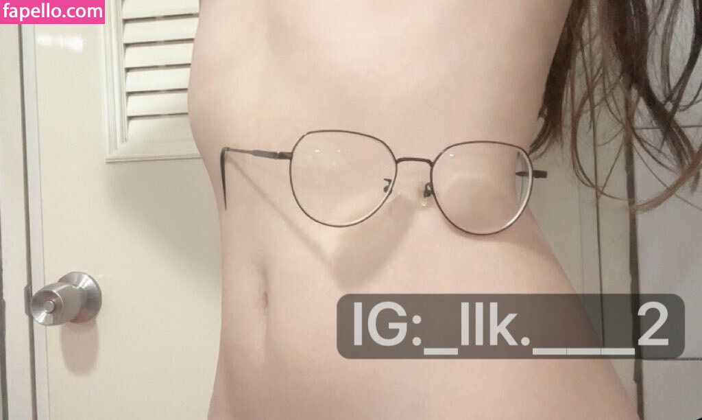 _llk.__ / _llk.___2 / _llk___ Nude Leaked  Photo #133