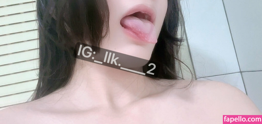 _llk.__ / _llk.___2 / _llk___ Nude Leaked  Photo #137